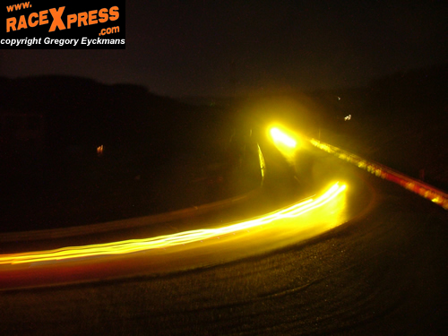 Spa at night 2